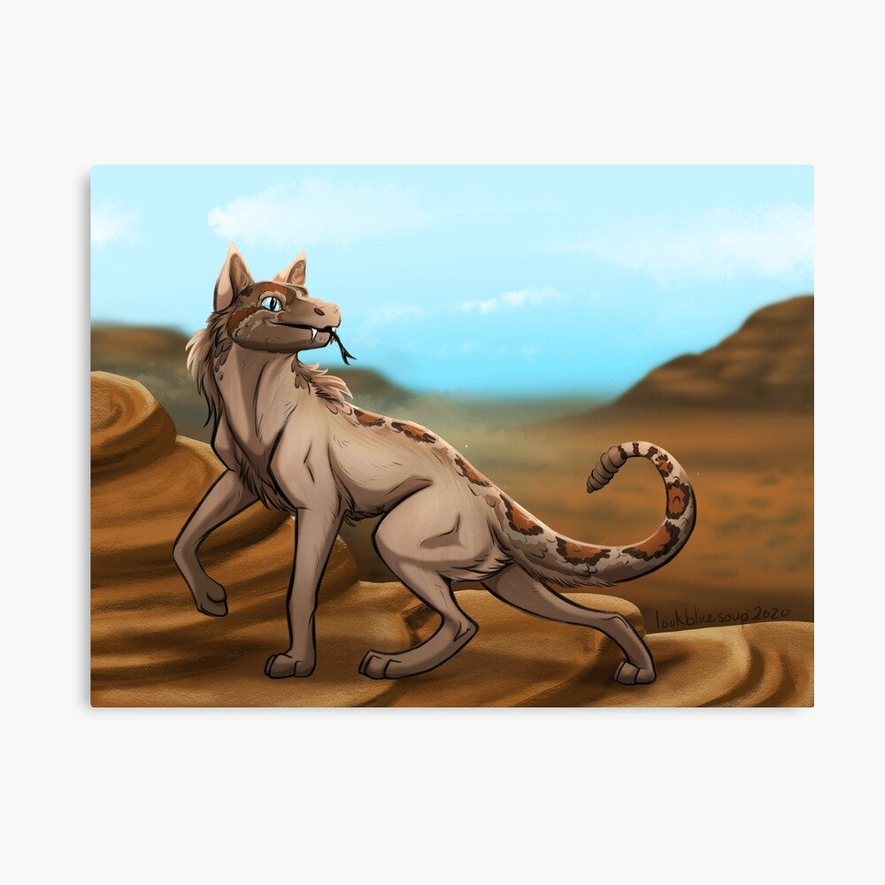 Nightstalker from Fallout New Vegas