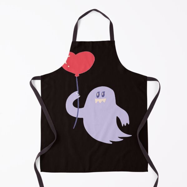 Item preview, Love you ghost designed and sold by Creative fashion Mix.