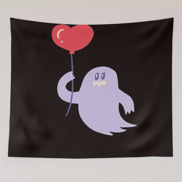 Item preview, Love you ghost designed and sold by Creative fashion Mix.