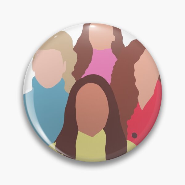 Item preview, Little Mix designed and sold by AllysaGrooms.
