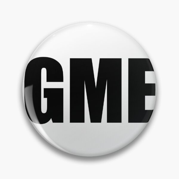 Item preview, GME designed and sold by wusgood.