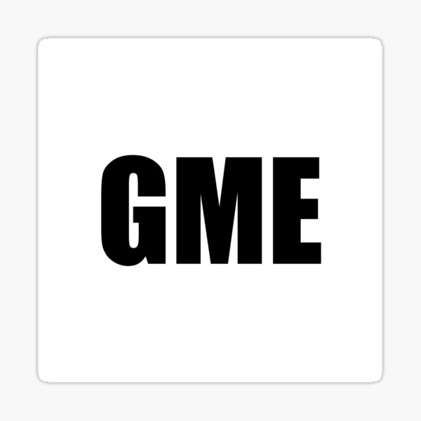 Item preview, GME designed and sold by wusgood.