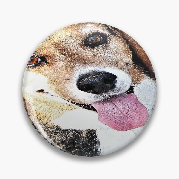 Item preview, Cheers! Hound Dog designed and sold by kristalcurt.