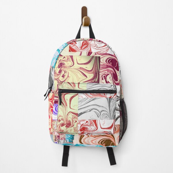 Item preview, Abstract-Cloud Patching Pro Design by Prishea designed and sold by Prishea.