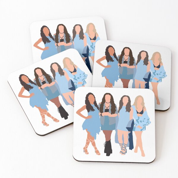 Item preview, Little Mix designed and sold by AllysaGrooms.