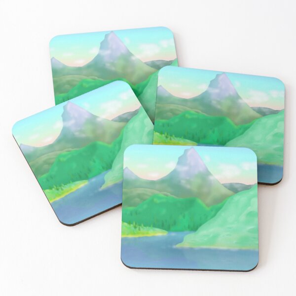 Item preview, Lakeview designed and sold by TessFabled.