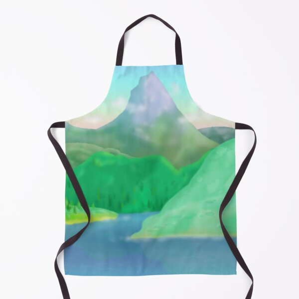Item preview, Lakeview designed and sold by TessFabled.