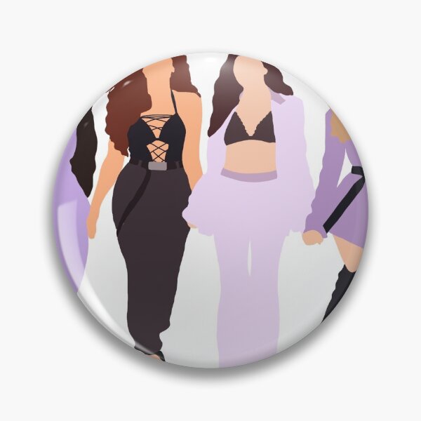 Item preview, Little Mix designed and sold by AllysaGrooms.