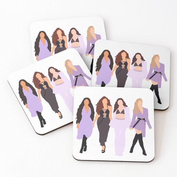 Item preview, Little Mix designed and sold by AllysaGrooms.