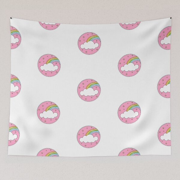 Item preview, giffcloud, Beautiful Clouds, Giff Cloud Hodie, giff cloud, giff cloud valentine, giff cloud wallart, designed and sold by helkav.
