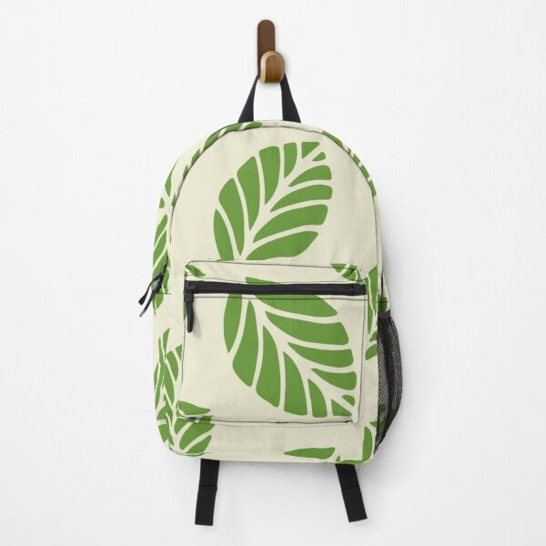 Item preview, Green Leaf Print  designed and sold by IslandDrip.