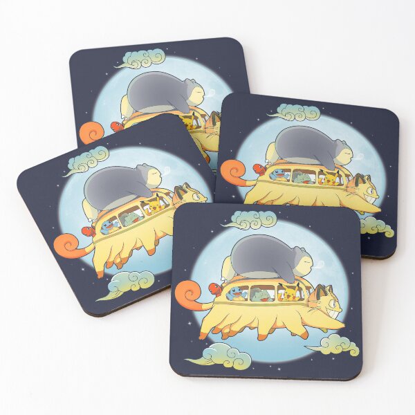 Item preview, Poke Bus designed and sold by Batang90sart.