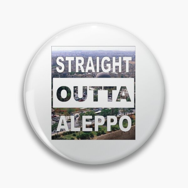 Artikelvorschau, direkt aus Aleppo حلب entworfen und verkauft von shorouqaw1.