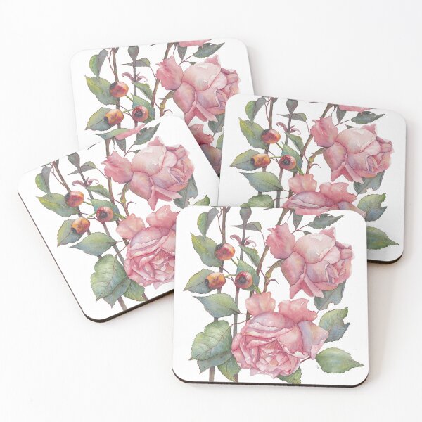 Item preview, Garden Roses designed and sold by PJ Paintings.