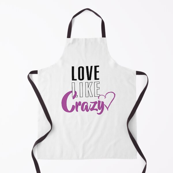 Item preview, Like Crazy designed and sold by bashleycreative.