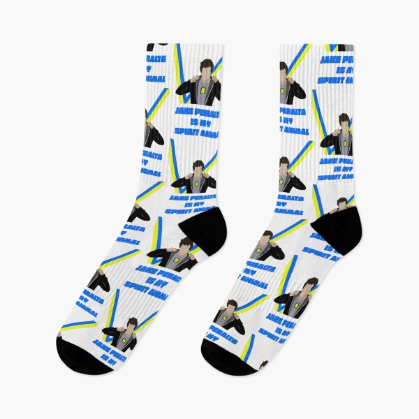 Item preview, Jake Peralta Is My Spirit Animal - Brooklyn 99 designed and sold by MTBDesigns.