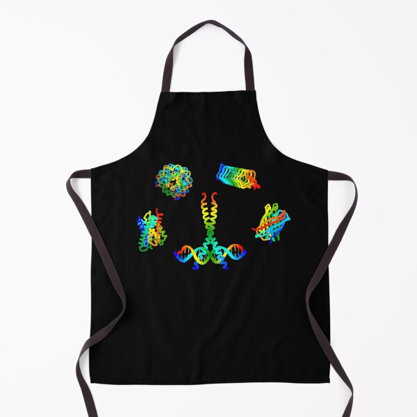 Item preview, Proteins designed and sold by 3D Biology.
