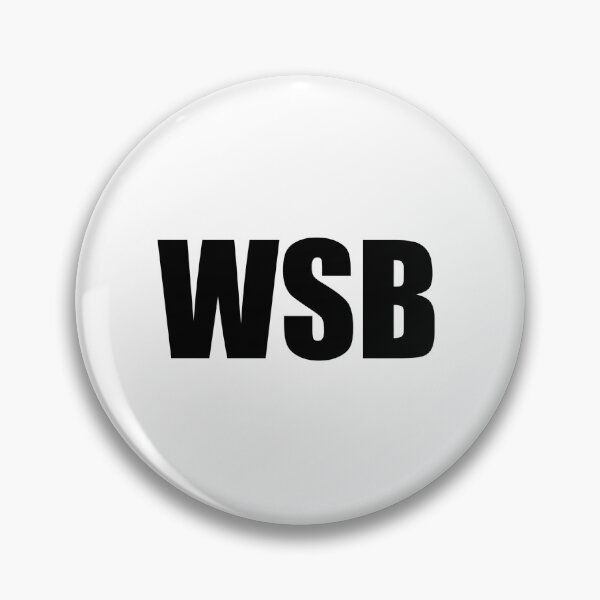Item preview, WSB designed and sold by wusgood.