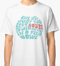 Lost Souls Classic T-Shirt