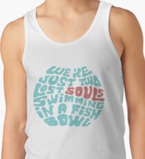 Lost Souls Tank Top