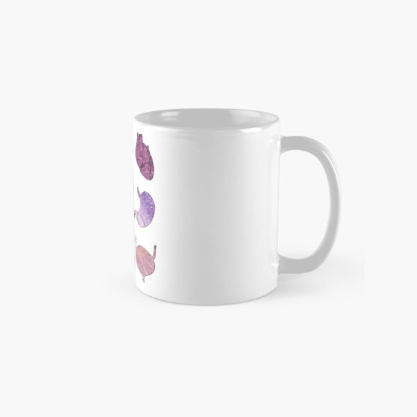 Item preview, Histology Organs designed and sold by Lil-Wisco.