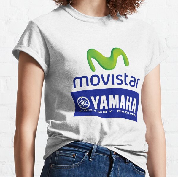 movistar t shirt