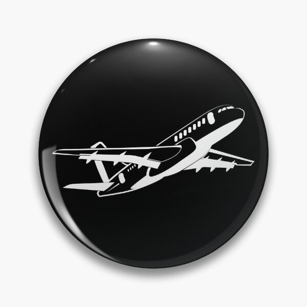 Item preview, Aeroplane Airplane Vintage Aircraft Graphic  designed and sold by LOVECURIO.