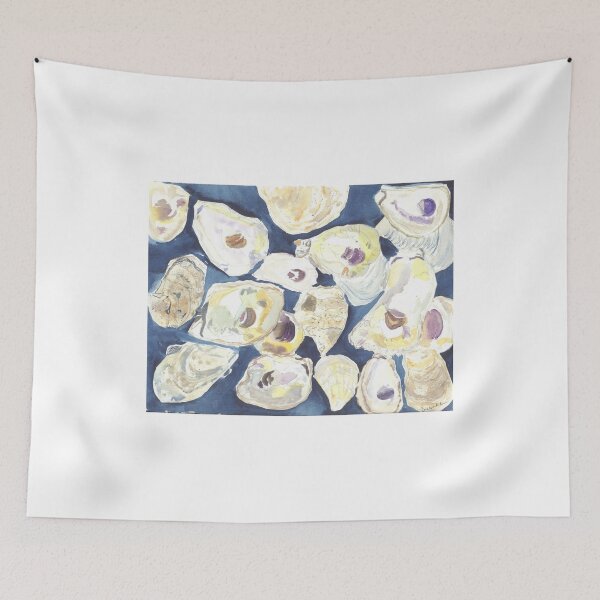 Item preview, Sumac Oysters designed and sold by Bunkhouse.
