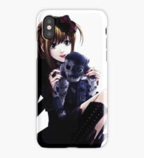 Misa Amane iPhone Case