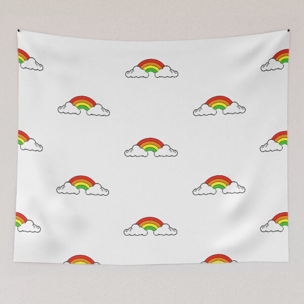 Item preview, giffcloud, Beautiful Clouds, Giff Cloud Hodie, giff cloud, giff cloud valentine, giff cloud wallart, designed and sold by helkav.