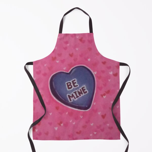Item preview, 'Be Mine' Candy Heart designed and sold by EmmaLouize234.