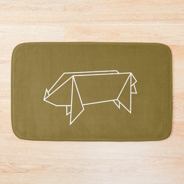 Item preview, PAPER OX designed and sold by azified.