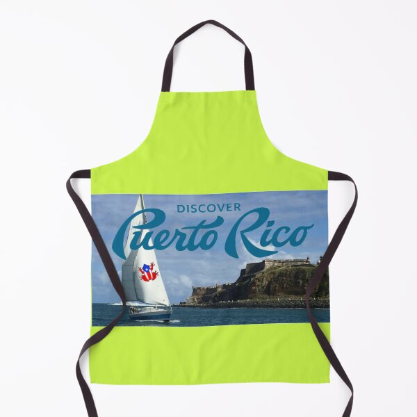 Item preview, Discover Puerto Rico designed and sold by malibuclassic70.