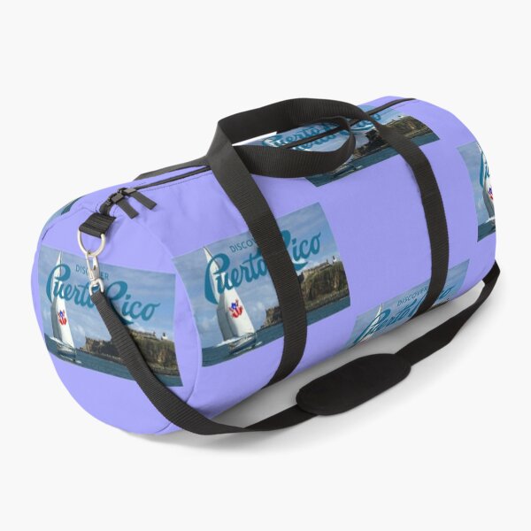 Item preview, Discover Puerto Rico designed and sold by malibuclassic70.
