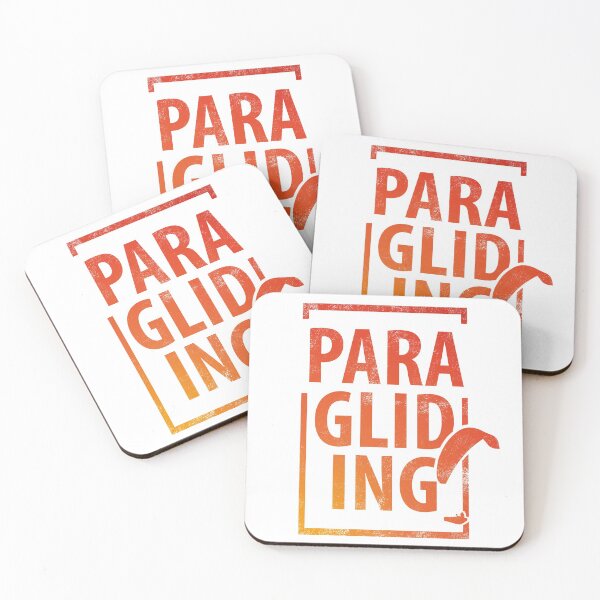Item preview, Paragliding designed and sold by akluensner.
