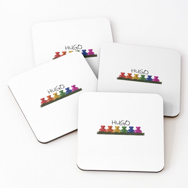 Item preview, HUGO designed and sold by Damscars.
