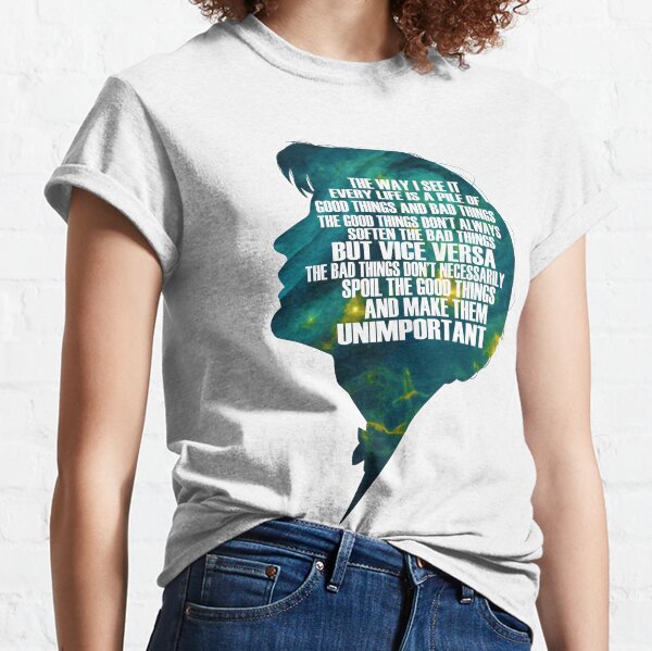 Unimportant Classic T-Shirt
