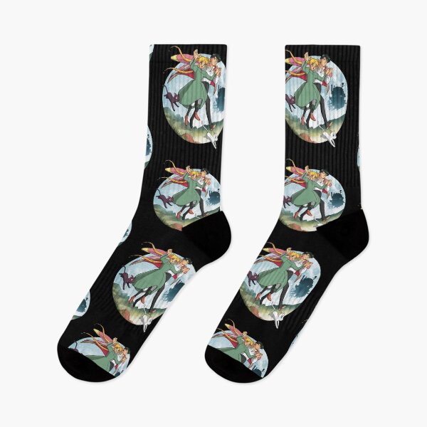 Item preview, Magical Leap designed and sold by Batang90sart.