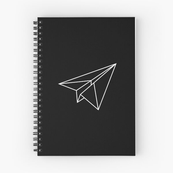 Item preview, PAPER PLANE designed and sold by azified.