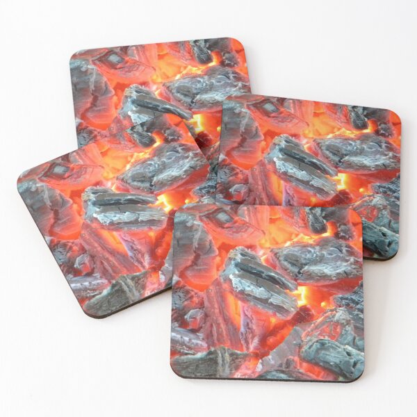 Item preview, Embers and Ashes 3 designed and sold by MightyRain.