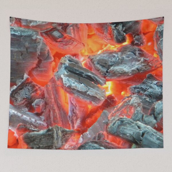 Item preview, Embers and Ashes 3 designed and sold by MightyRain.