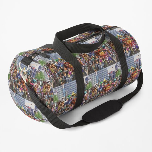 Roblox Gaming Duffle Bags Keweenaw Bay Indian Community