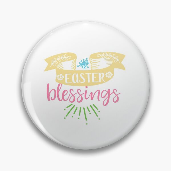 Item preview, Easter Blessings Easter Wishes- Easter Sunday designed and sold by younghopes.