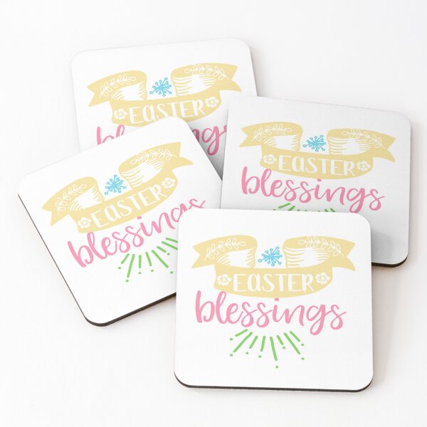 Item preview, Easter Blessings Easter Wishes- Easter Sunday designed and sold by younghopes.