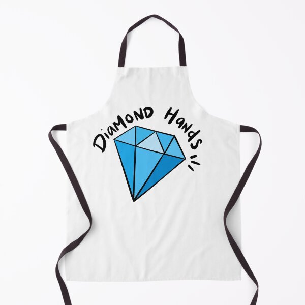 Artikelvorschau, WSB Wallstreetbets GME Diamond Hands Stonk entworfen und verkauft von TheSaltSirens.