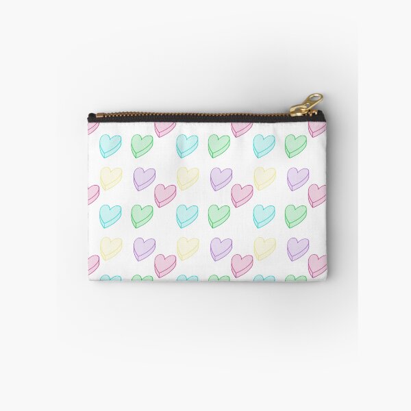 Item preview, Pastel Hearts designed and sold by ScarlettStrike.