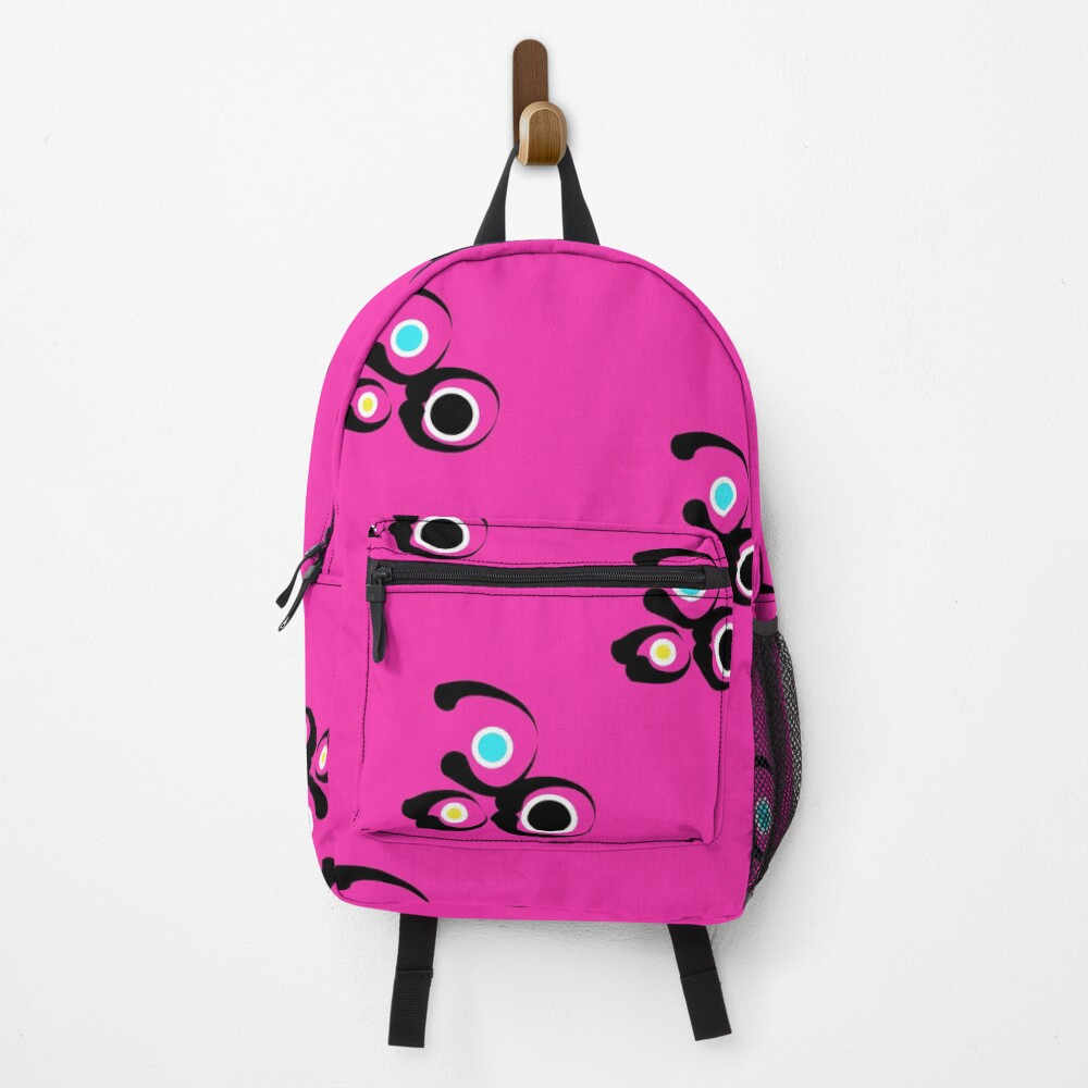 Item preview, Backpack designed and sold by ReginaKay.