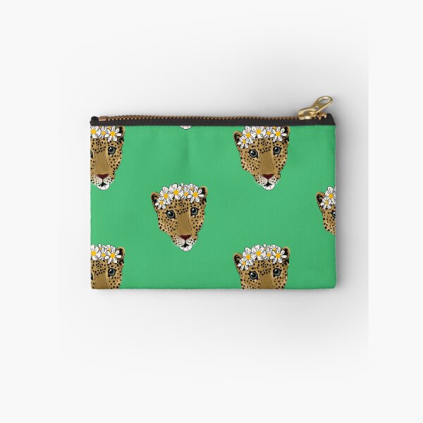 Item preview, Daisy Leopard designed and sold by bbihn06.