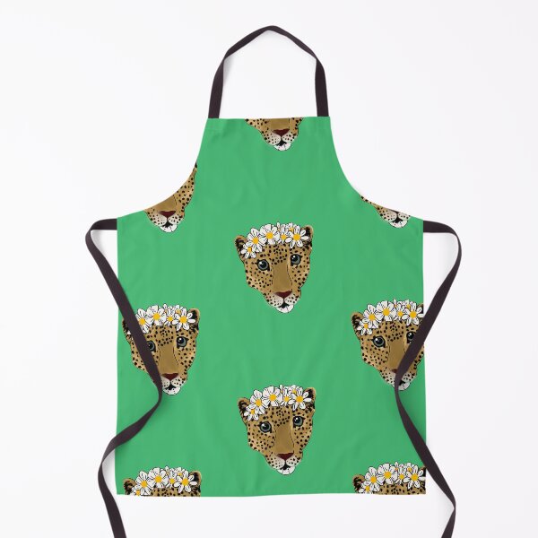 Item preview, Daisy Leopard designed and sold by bbihn06.