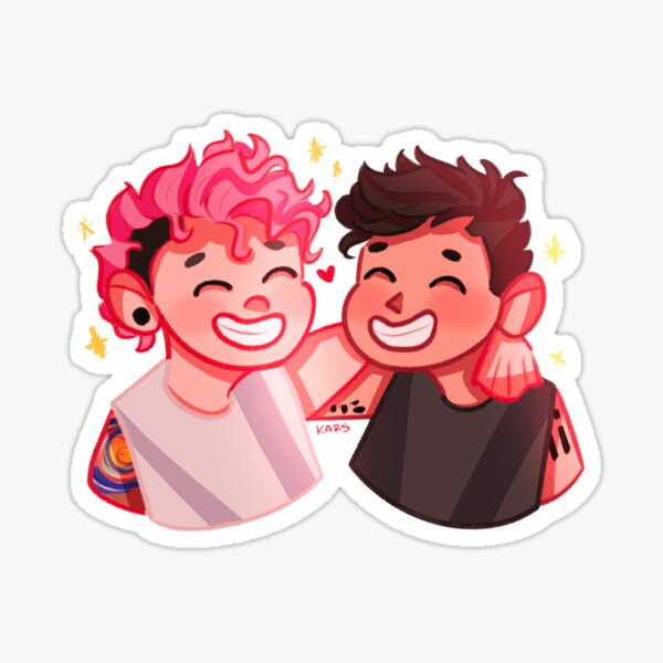 Item preview, bestie boys designed and sold by blurryzface.